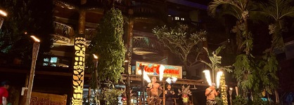 Red Coconut Beach Hotel