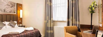 Mercure Darlington Kings Hotel
