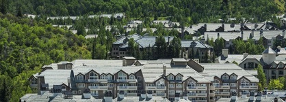 St James Place Resort