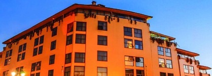 Jose Antonio Cusco Hotel