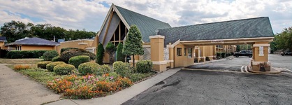 Red Carpet Inn