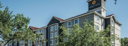 La Quinta Inn & Suites By Wyndham Orlando Lake Mary