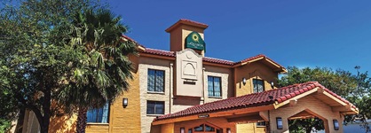 Travelodge By Wyndham Houston Cy-Fair