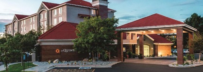 La Quinta Inn & Suites By Wyndham Grand Junction