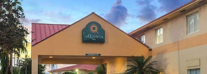 La Quinta By Wyndham Fort Lauderdale Pompano Beach