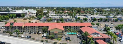 La Quinta Inn By Wyndham Costa Mesa   Newport Beach
