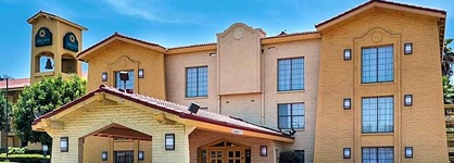 La Quinta Inn By Wyndham San Diego Chula Vista