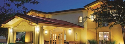 La Quinta Inn By Wyndham Champaign