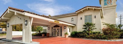 Motel 6 Beaumont Tx