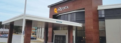 La Quinta Inn & Suites Boston Andover
