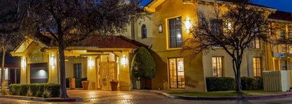 La Quinta Inn By Wyndham Amarillo Mid-City