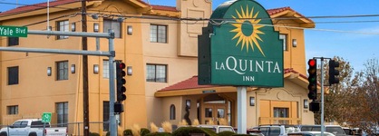 La Quinta Inn By Wyndham Albuquerque Airport