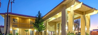 La Quinta Inn By Wyndham Tucson East