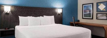 La Quinta Inn & Suites By Wyndham Chicago Tinley Park