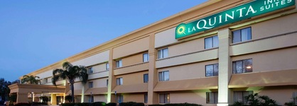La Quinta Inn & Suites By Wyndham Tampa Fairgrounds - Casino