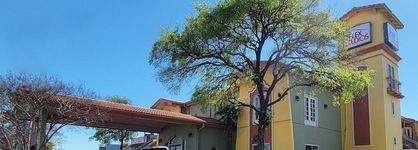 Baymont By Wyndham San Antonio Near South Texas Medical Ctr