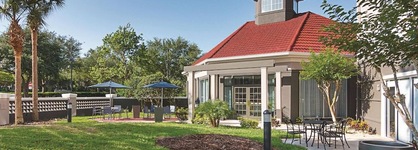 La Quinta Inn & Suites By Wyndham Orlando Ucf