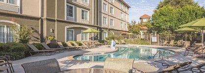 La Quinta Inn & Suites By Wyndham Oklahoma City Norman