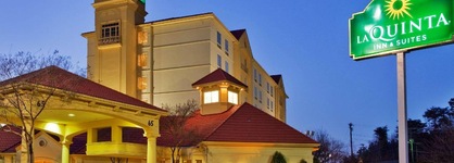 La Quinta Inn & Suites By Wyndham Greenville Haywood