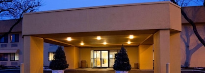 La Quinta Inn By Wyndham Minneapolis Airport Bloomington
