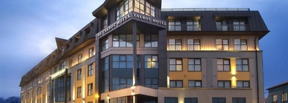 Talbot Hotel Wexford