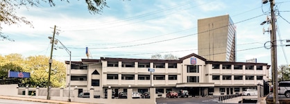 Motel 6 Atlanta Downtown