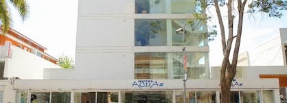 Hotel Aqua