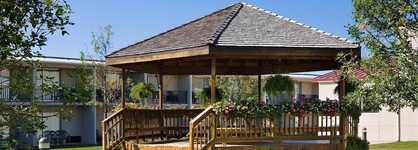 Best Western Ramkota Hotel