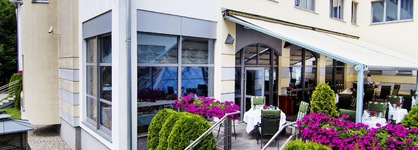 Haffner Hotel & Spa