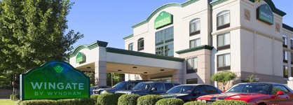 Wingate By Wyndham Little Rock