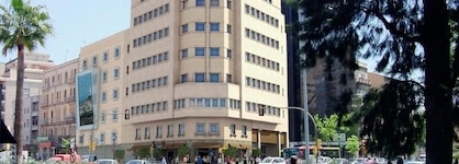 Hotel Palma Avenidas