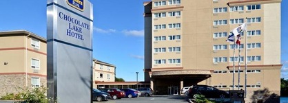Best Western Plus Chocolate Lake Hotel