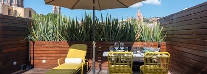 Dos Casas Hotel & Spa