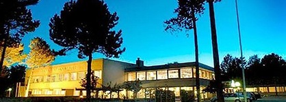 Hotel Marina