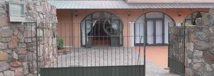 Resort La Mandola