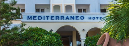 Mediterraneo Hotel