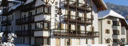 Hotel Dolomiti Madonna