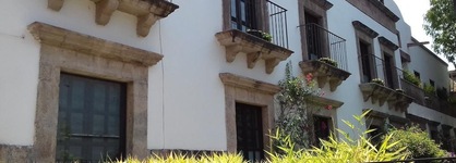 Hotel & Spa Doña Urraca San Miguel De Allende