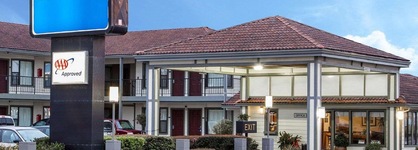 Rodeway Inn Humboldt Bay - Redwood Area