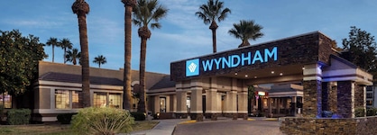 Wyndham Tucson Airport & Conference Center