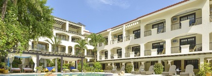 Le Soleil De Boracay