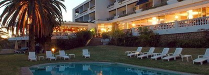 Eden Roc