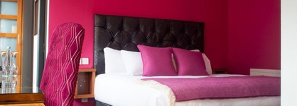 Lace Market Hotel