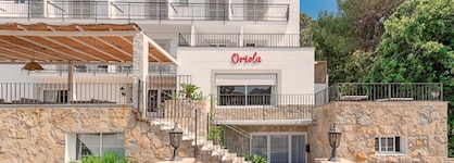 Boutique Hotel Oriola