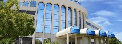 Golden Tulip Seeb Hotel