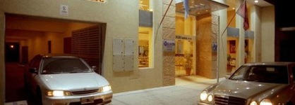 Wilson Hotel
