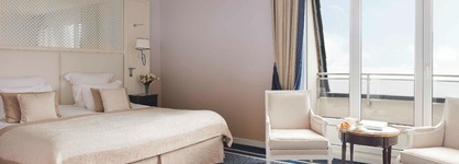 Hôtel Barrière L’Hermitage La Baule