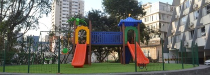 Premium Vila Velha Ponta Grossa