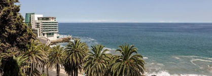 Sheraton Miramar Hotel & Convention Center