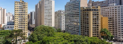 Hotel Centro Europeu